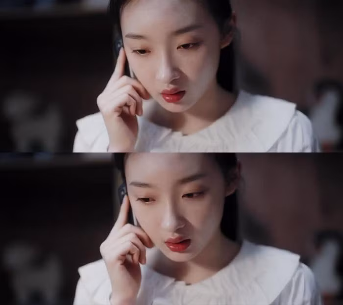 Mùa Hè 15 tuổi, tớ gặp cậu. (Ảnh minh họa: Phim "Lovely Us".)