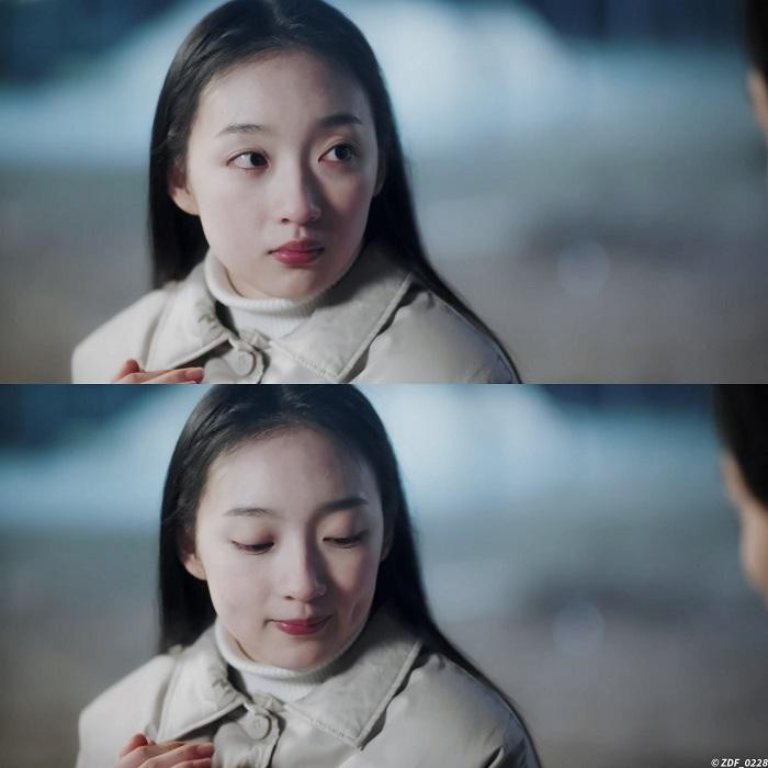 Tớ giữ lại những yêu thương ấy mãi đến giờ. (Ảnh minh họa: Phim "Lovely Us") Tớ giữ lại những yêu thương ấy mãi đến giờ. (Ảnh minh họa: Phim "Lovely Us")