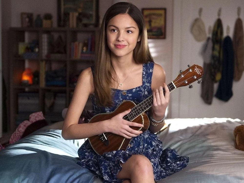 Tạm biệt Nini, tạm biệt Olivia Rodrigo!