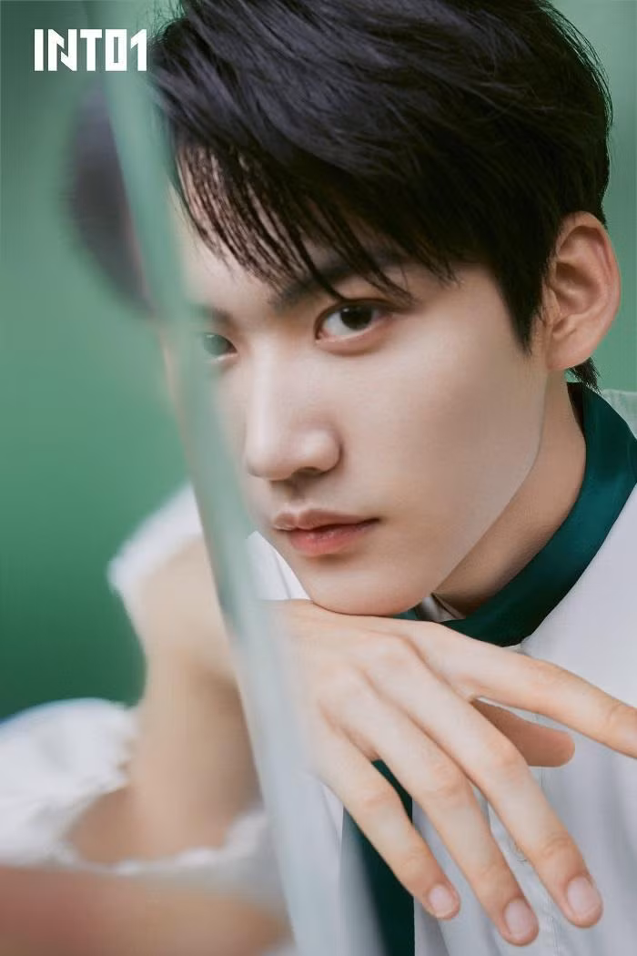 Fan thì hiểu quá rõ, vì visual đỉnh cao gây thương nhớ quá chứ sao!