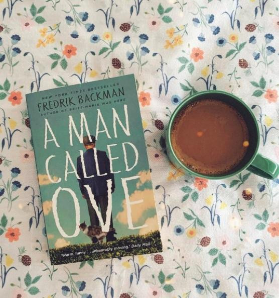 Phiên bản bìa nước ngoài. (Ảnh: Instagram@librarian.luna) Phiên bản bìa nước ngoài. (Ảnh: Instagram@librarian.luna)