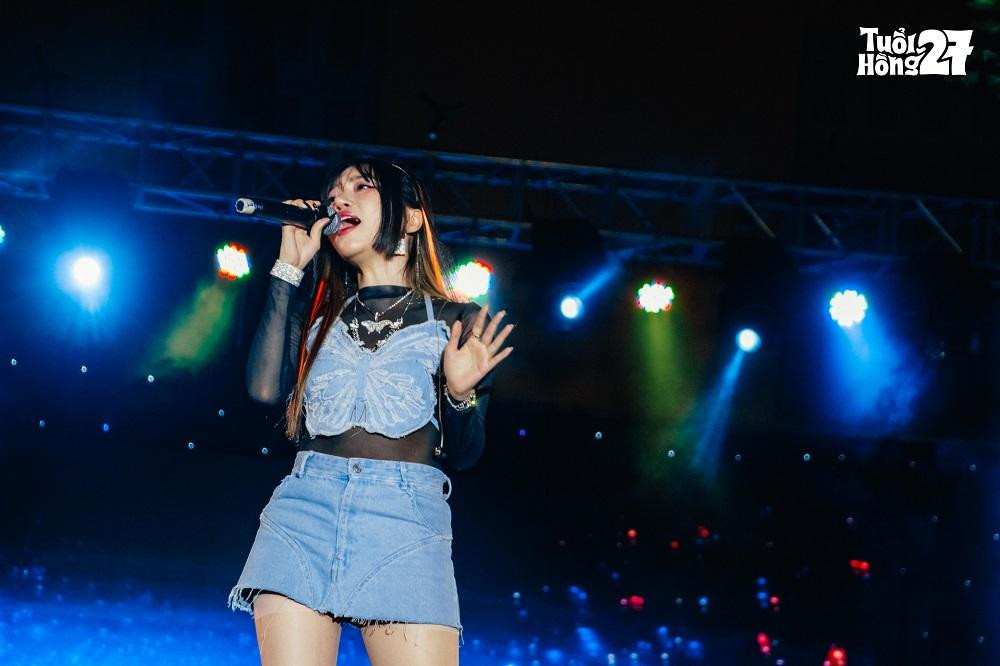 Từ Orange... Từ Orange...