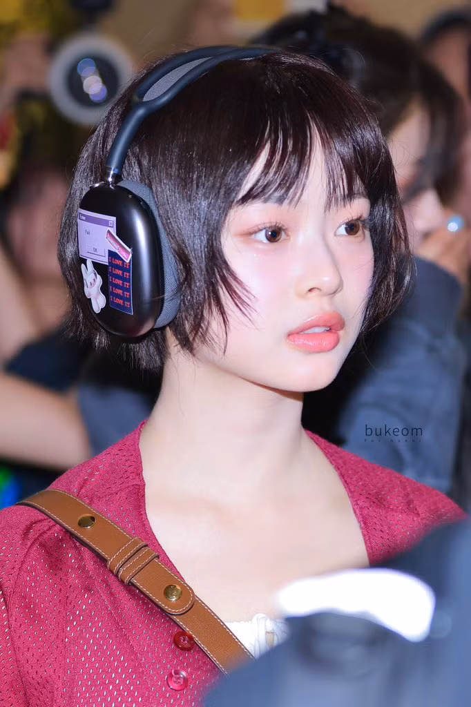 Ảnh: Twitter @bukeom