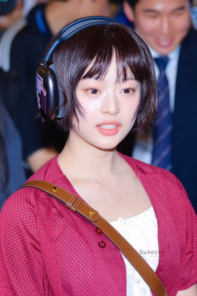 Ảnh: Twitter @bukeom