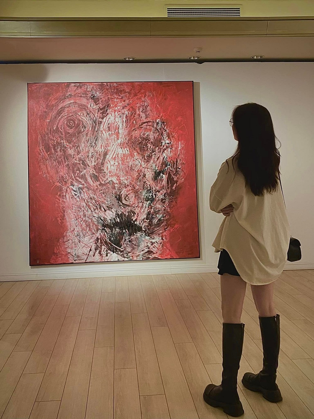 Ảnh: Đinh Quỳnh Trang.