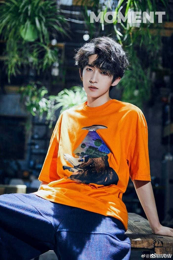 Lưu Vũ thường đứng hạng 1 trong "Sáng 4". Lưu Vũ thường đứng hạng 1 trong "Sáng 4".