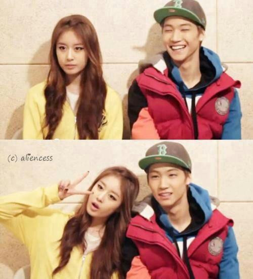 Khán giả yêu thích JiYeon hơn nữ chính và tích cực ghép đôi với nam chính JB. Khán giả yêu thích JiYeon hơn nữ chính và tích cực ghép đôi với nam chính JB.