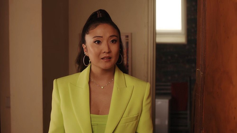 Khán giả &quot;cầu nguyện&quot; Mindy đừng trả lời.