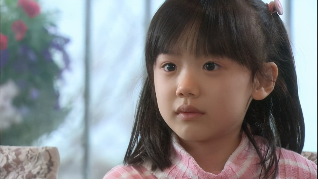 Ảnh minh họa: Phim Tạm biệt trường mẫu giáo mến yêu.