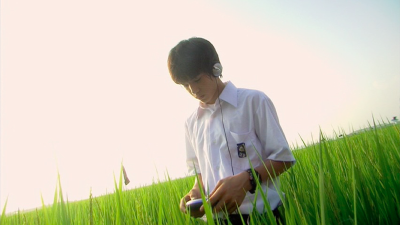 Ảnh minh họa: Phim All About Lily Chou Chou. Ảnh minh họa: Phim All About Lily Chou Chou.