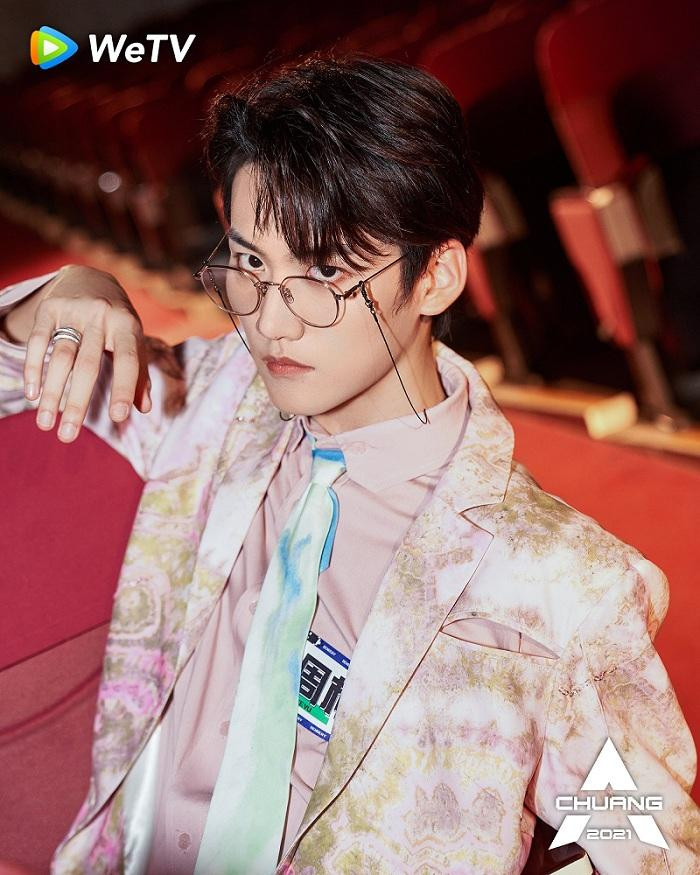 Châu Kha Vũ duy trì thứ hạng ổn định trong top 11. Châu Kha Vũ duy trì thứ hạng ổn định trong top 11.