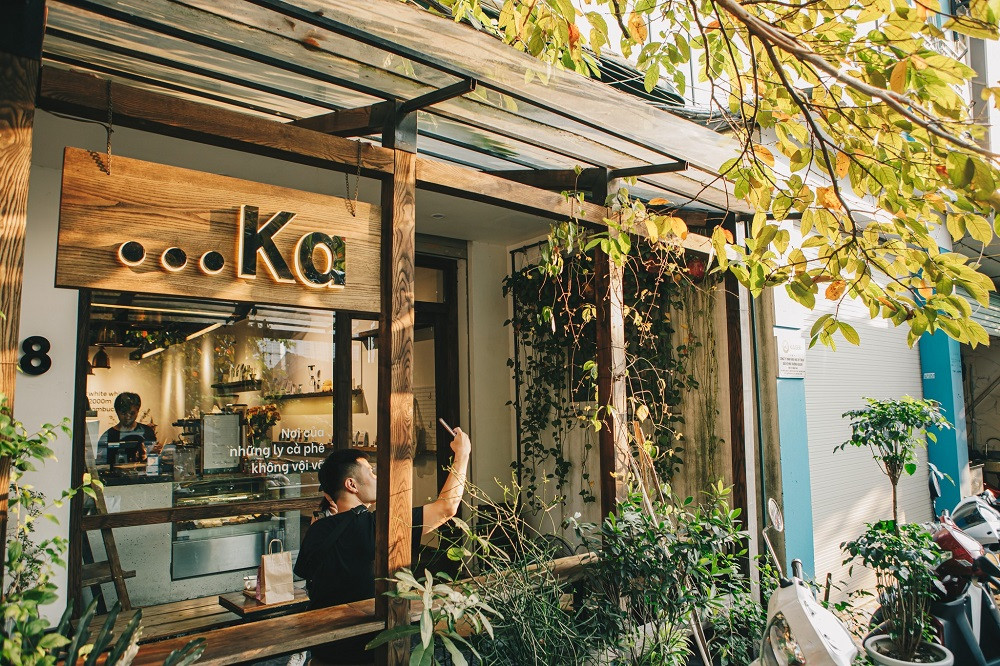 Ảnh: Ka. Ảnh: Ka.