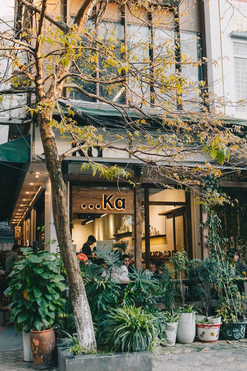Ảnh: Ka.