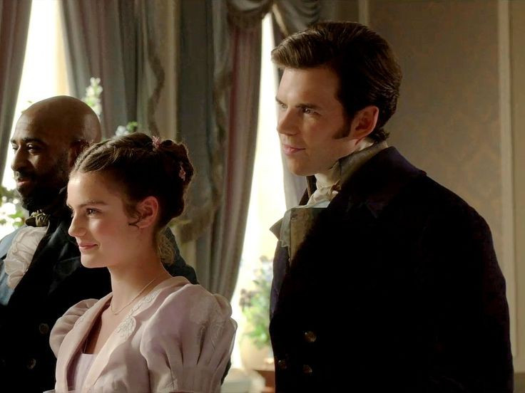 Thoắt một cái, Hyacinth đã thành thiếu nữ. Thoắt một cái, Hyacinth đã thành thiếu nữ.