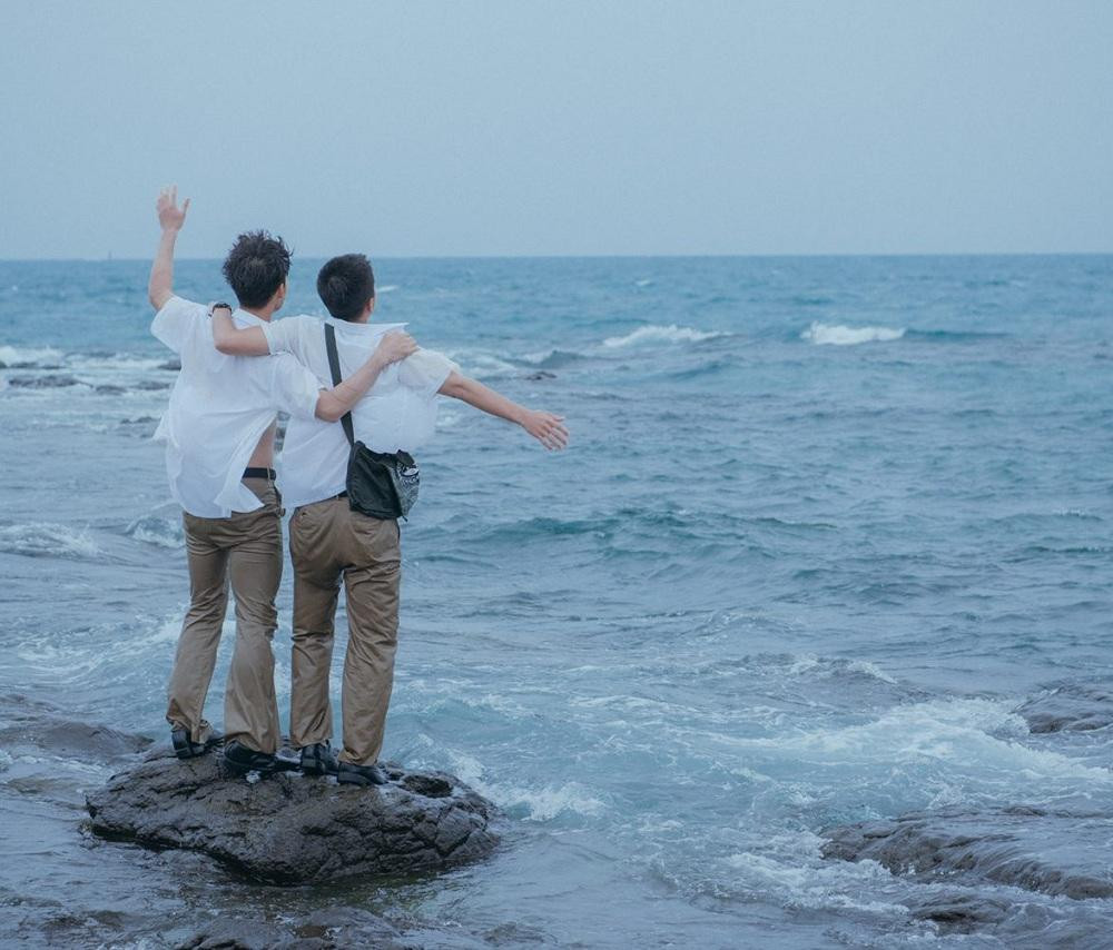 Hẹn gặp lại, tri kỉ! Hẹn gặp lại, tri kỉ!