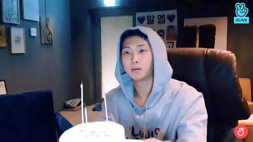 nên nến tắt mất tiêu rồi!