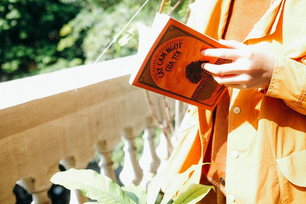 Ảnh: Instagram@docvoiao.