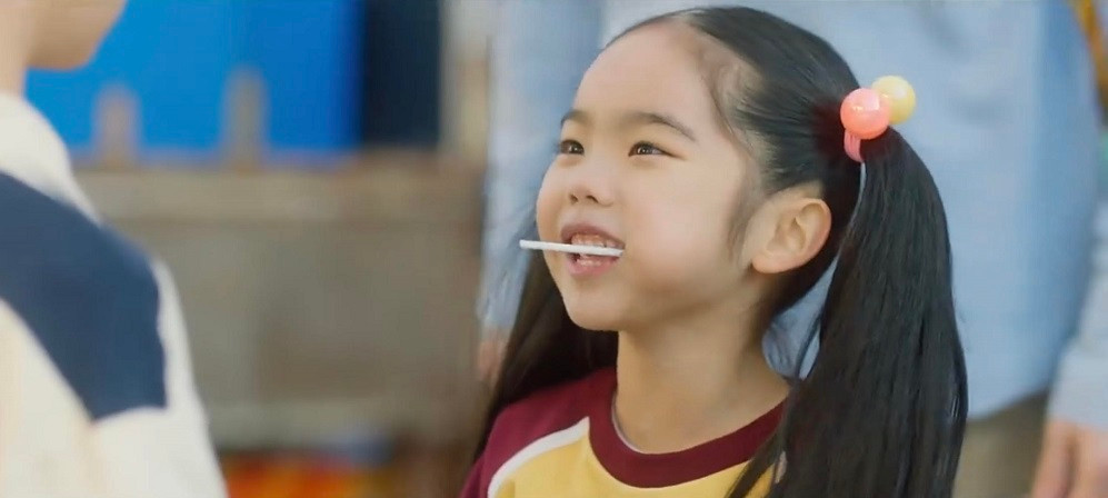 Lần gặp nhau đầu tiên của Joo Won và Sanha. Lần gặp nhau đầu tiên của Joo Won và Sanha.