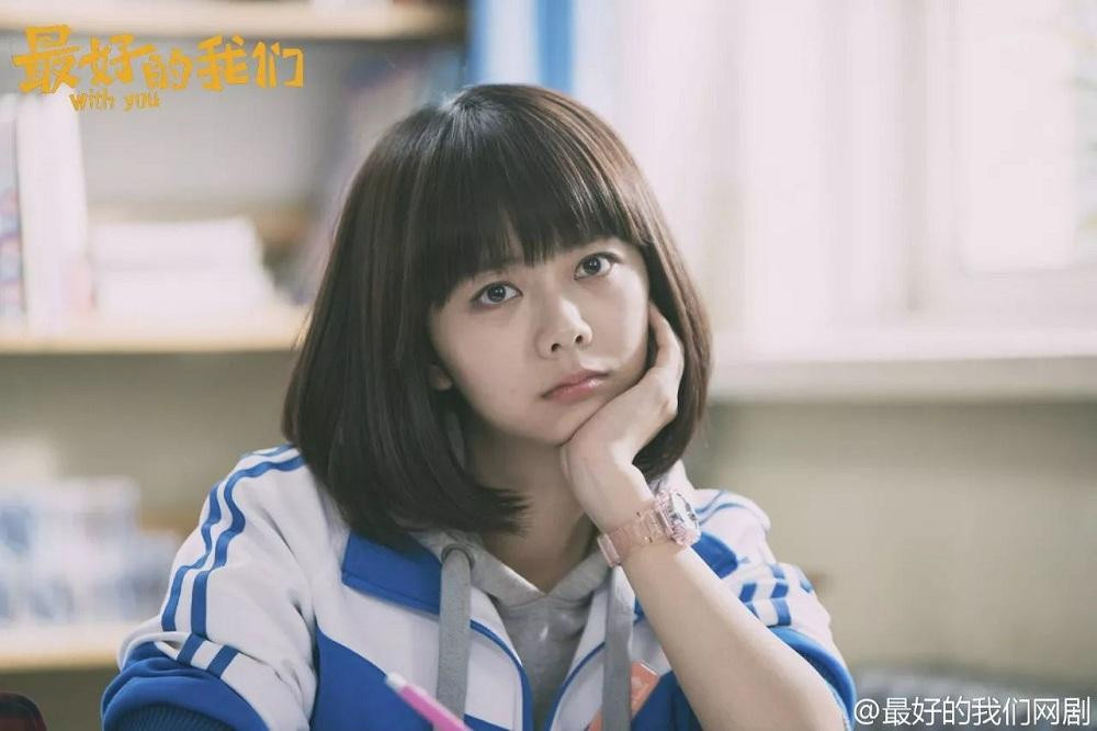 Mùa Hạ ấy sẽ chẳng bao giờ trở lại... (Ảnh minh họa: Phim &quot;With You&quot;)