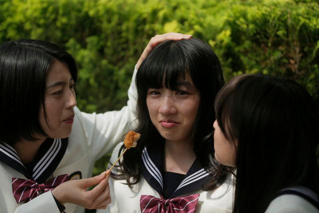 Tôi trở về nhà trong ấm ức và ghen tuông. (Minh họa: Phim Chuyện Tình Tôi) Tôi trở về nhà trong ấm ức và ghen tuông. (Minh họa: Phim Chuyện Tình Tôi)