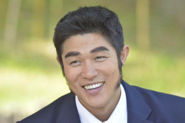 Cậu ấy là "hoàng tử" của riêng tôi. (Minh họa: Phim Chuyện Tình Tôi) Cậu ấy là "hoàng tử" của riêng tôi. (Minh họa: Phim Chuyện Tình Tôi)