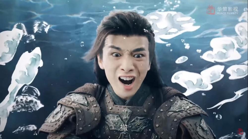 Trông có giả trân không chứ?!?