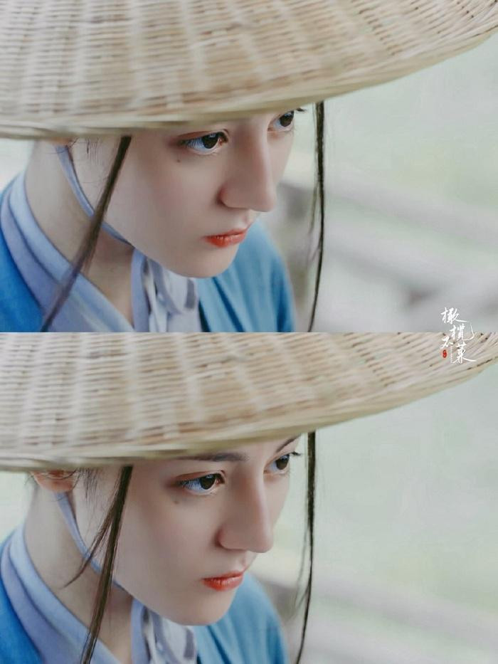 Lý Trường Ca mạnh mẽ, bản lĩnh không thua kém người con trai nào. Lý Trường Ca mạnh mẽ, bản lĩnh không thua kém người con trai nào.