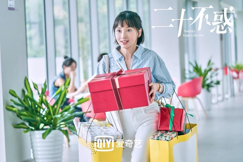 Có năng lực, chúng ta càng cần mài giũa. (Minh họa: Phim "Hai Mươi Bất Hoặc") Có năng lực, chúng ta càng cần mài giũa. (Minh họa: Phim "Hai Mươi Bất Hoặc")