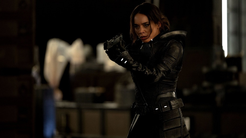 Ghost trong Thunderbolts*. Ghost trong Thunderbolts*.