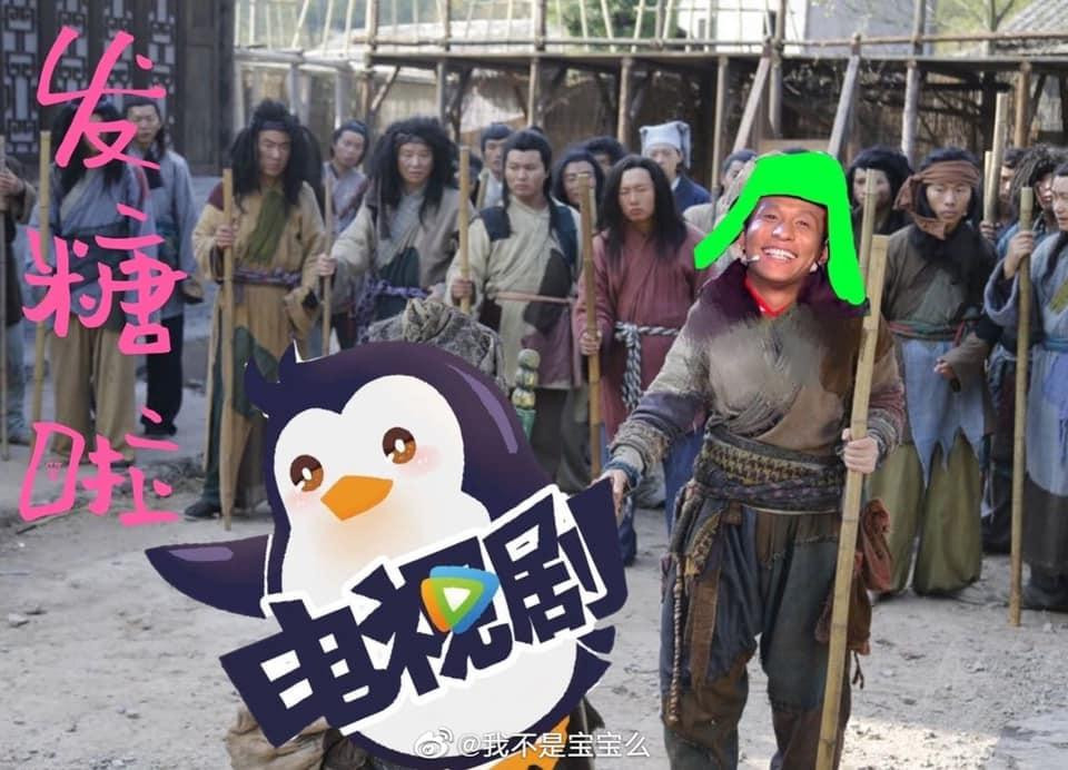 Fan cặp đôi phụ ví mình như đang đi &quot;nhặt rác&quot; vì cặp đôi phụ khá ít thời lượng lên hình.