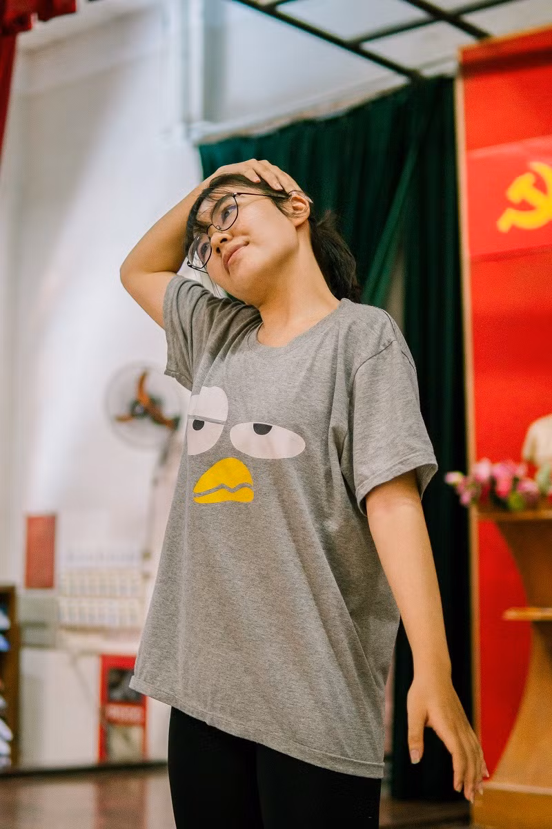 Thanh Nhã. Thanh Nhã.