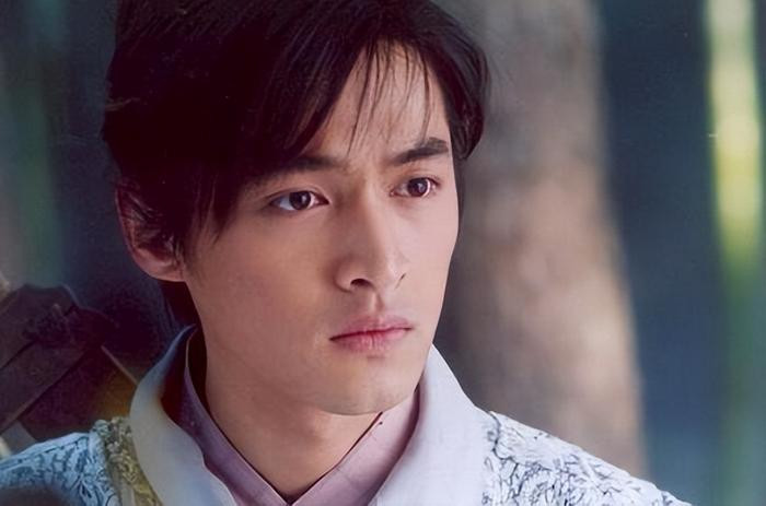 Vai Tiêu Dao từng được diễn bởi Hồ Ca.