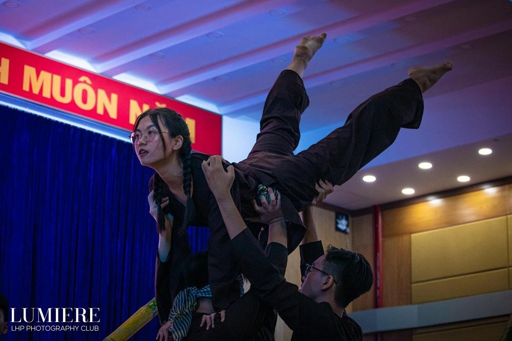 Ảnh: LHP Photography Club.