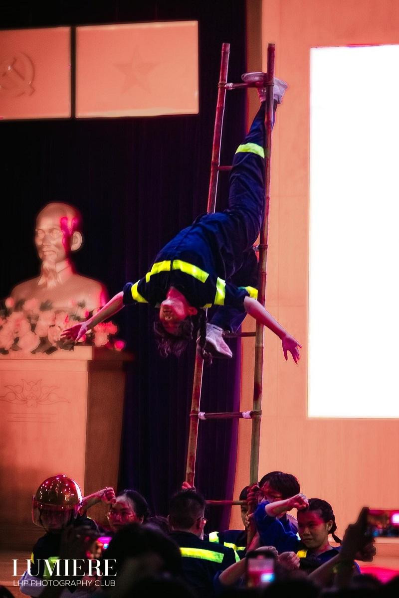 Ảnh: LHP Photography Club.