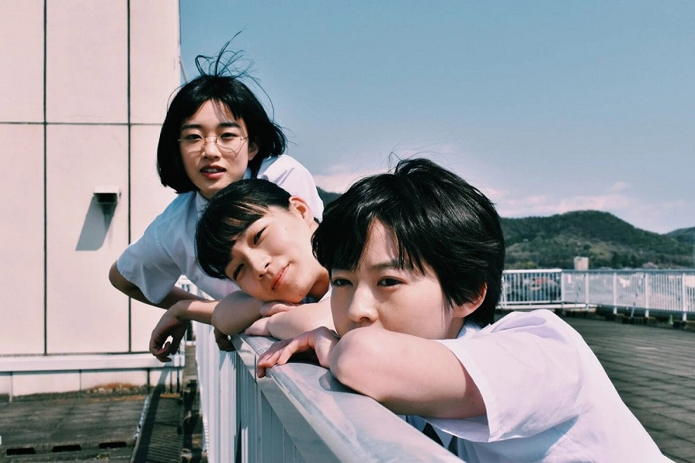 Mùa Hạ năm nay đã cho tôi một cảm xúc vô cùng đặc biệt. (Minh họa: It&apos;s A Summer Film)