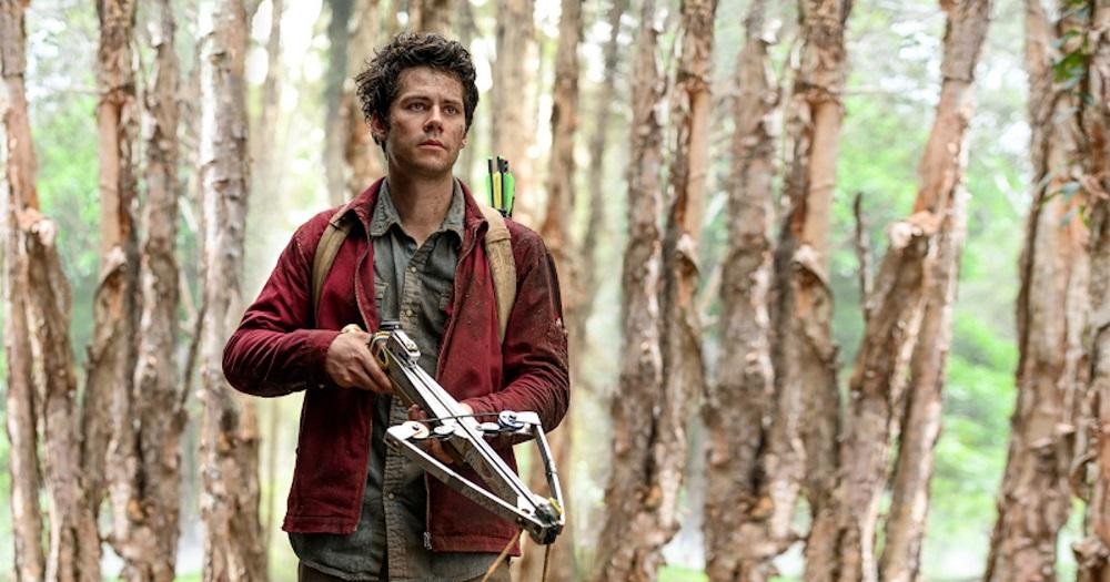 Những thứ không giết được Joel sẽ làm Joel mạnh mẽ hơn.