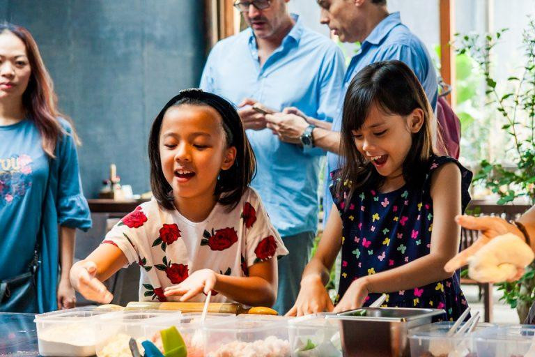 Ảnh: Pizza 4P's Xuân Thủy. Ảnh: Pizza 4P's Xuân Thủy.