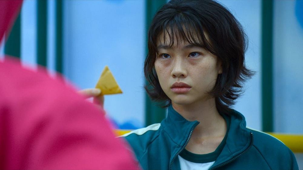 Dàn diễn viên mới của mùa 2 chưa thấy có người chơi nữ. Dàn diễn viên mới của mùa 2 chưa thấy có người chơi nữ.