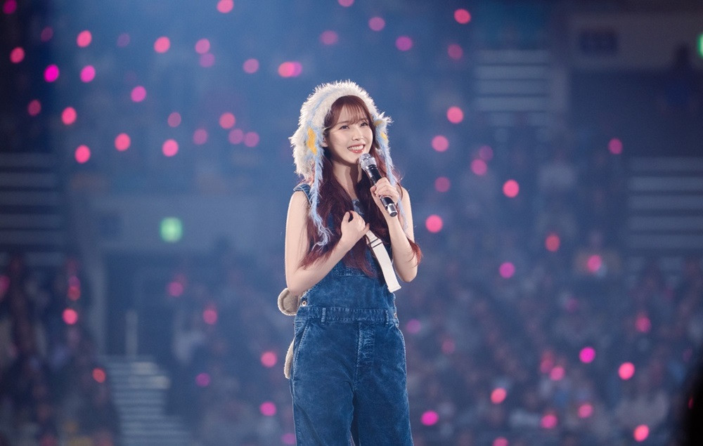 Ảnh: EDAM Entertainment.