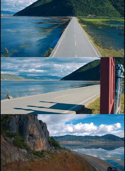 Xem phim xong muốn đi du lịch ngay! Xem phim xong muốn đi du lịch ngay!