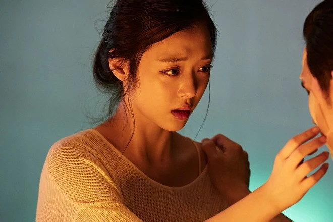 Sulli trong Real. Sulli trong Real.