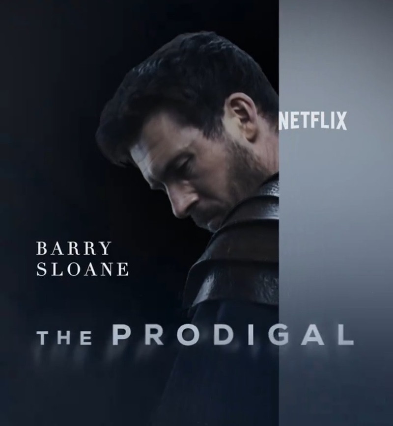 Destruction - hay còn có tên khác là "The Prodigal". Destruction - hay còn có tên khác là "The Prodigal".