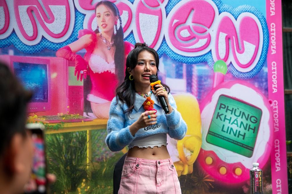 Ảnh: Nguyễn Thuận.