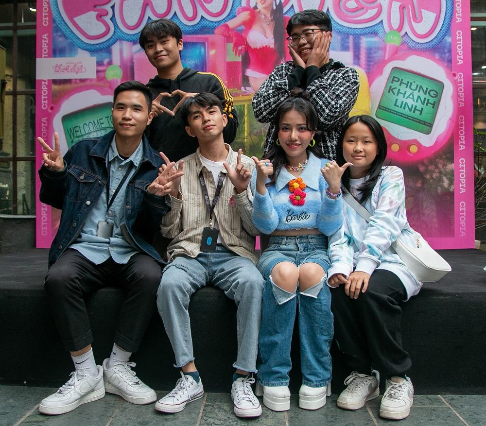 Ảnh: Nguyễn Thuận.