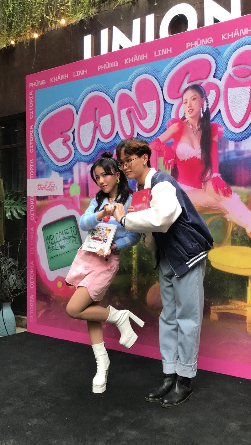 Ảnh: Nguyễn Duy Hưng.