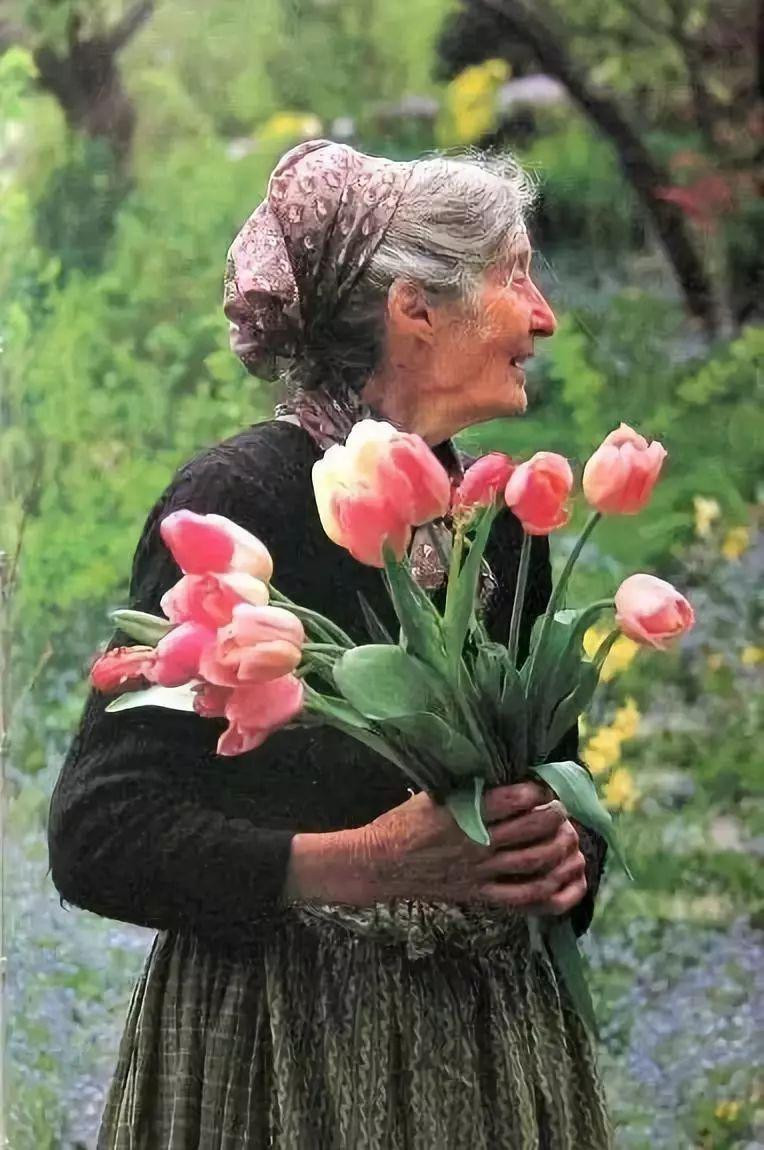 Ảnh minh họa: Tasha Tudor.