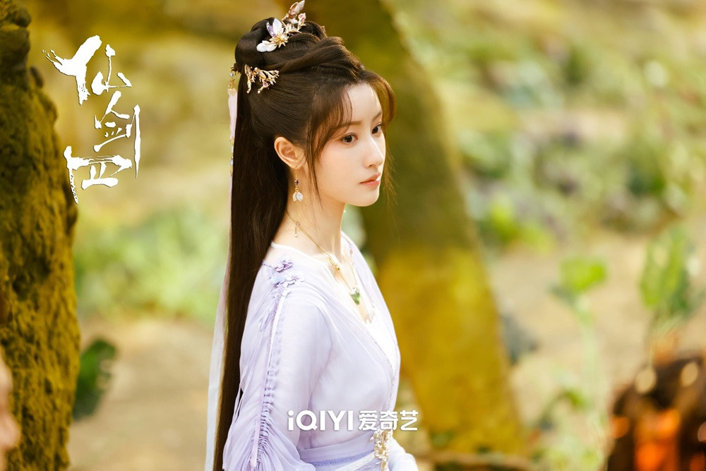 Mao Hiểu Tuệ bị chê bấy nhiêu.