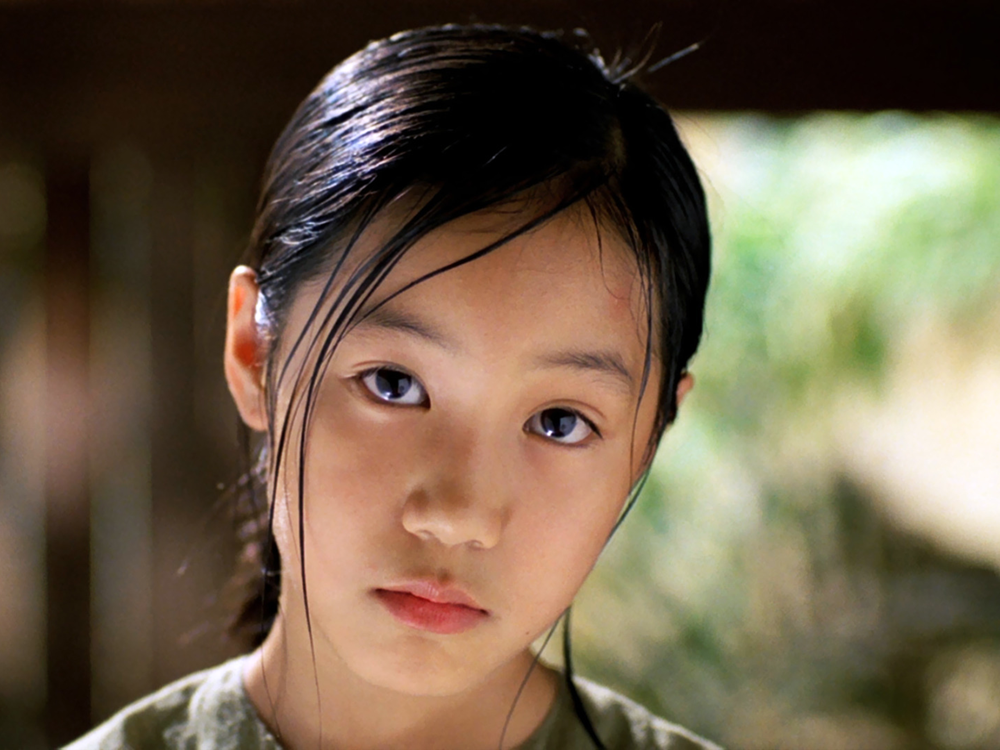 Ảnh minh họa: Phim Mùi Đu Đủ Xanh. Ảnh minh họa: Phim Mùi Đu Đủ Xanh.