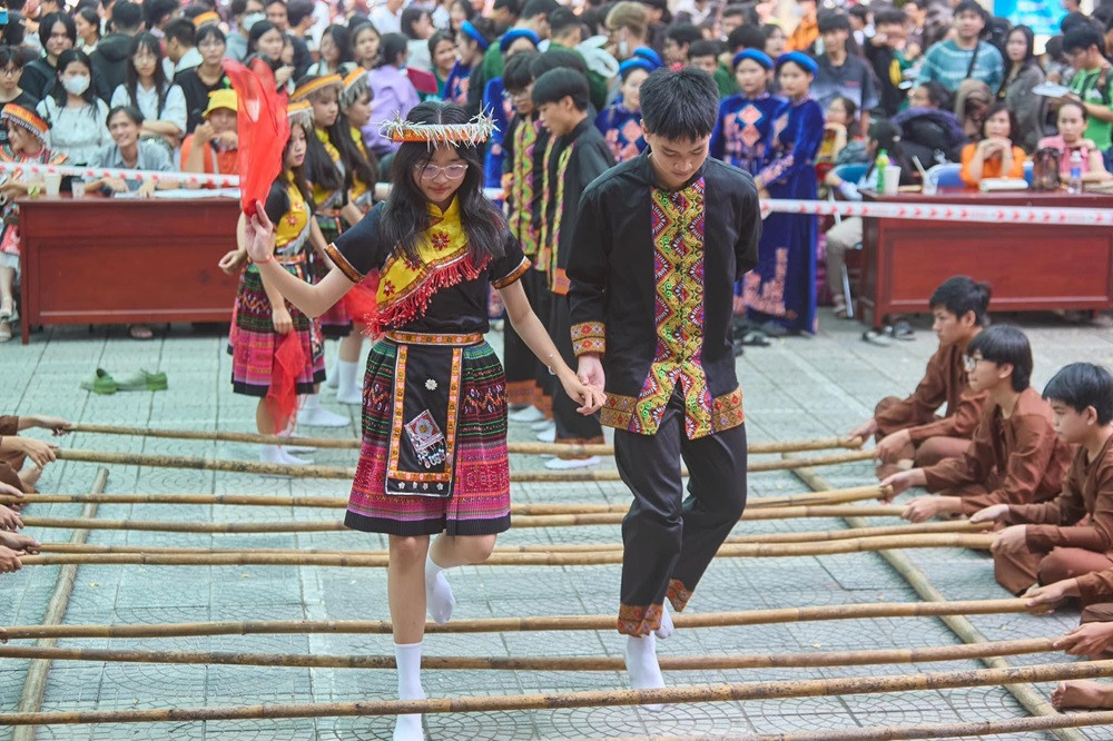 Ảnh: Đoàn trường THPT Trần Phú (Đà Nẵng). Ảnh: Đoàn trường THPT Trần Phú (Đà Nẵng).