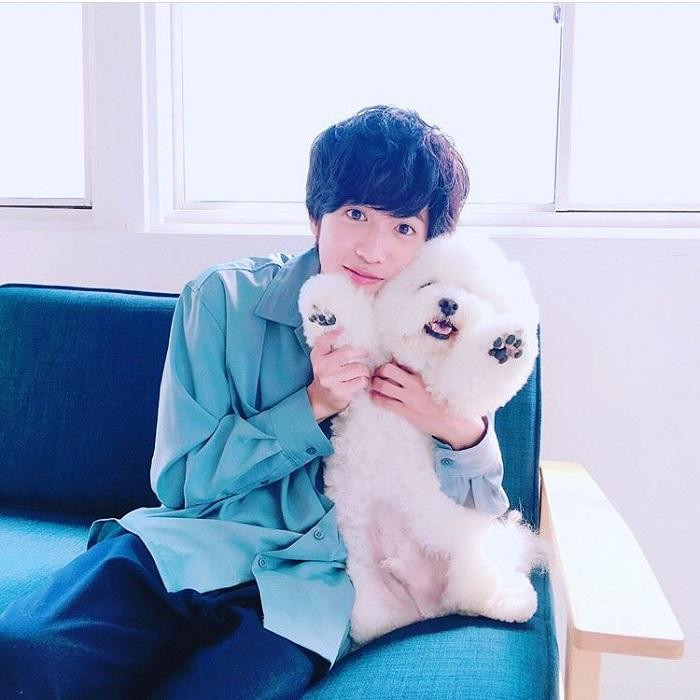 Hiện tại, sức khỏe của Shison Jun đã hồi phục.